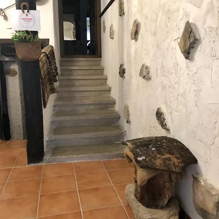 El Refugio De Su - Сasa de vacaciones