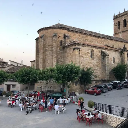 Сasa de vacaciones El Refugio De Su - Aunon
