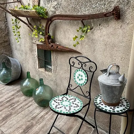 El Refugio De Su - * Aunon