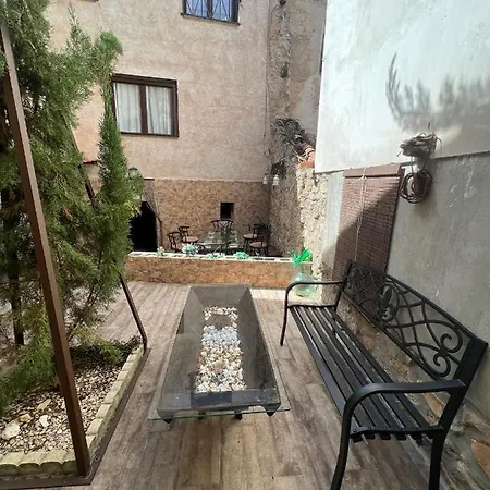 El Refugio De Su -