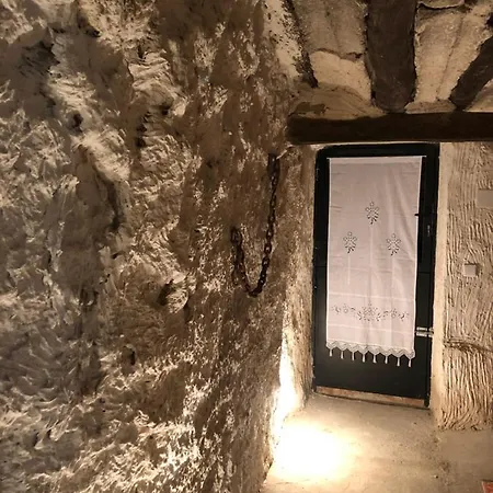 El Refugio De Su - Aunon