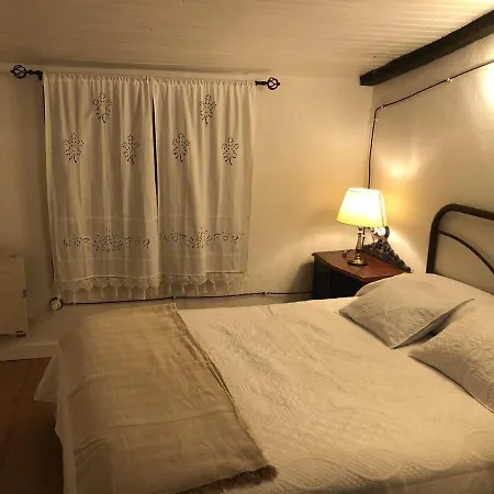 Сasa de vacaciones El Refugio De Su -