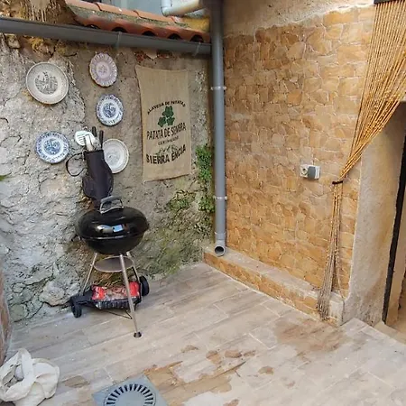 El Refugio De Su - *