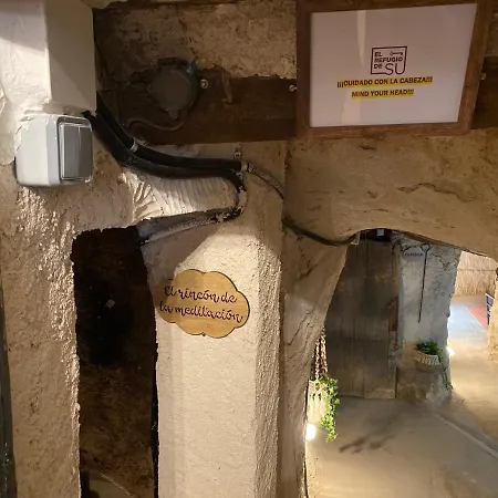 El Refugio De Su - * Aunon