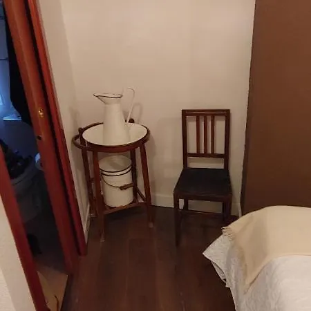 Сasa de vacaciones El Refugio De Su - Aunon